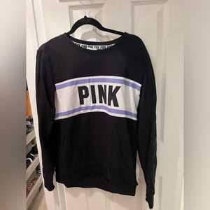 VS PINK - Crewneck